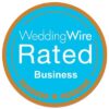 review from wedding wire of sira d'pion