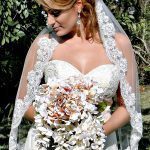 shop online wedding dress bridal veil custom order