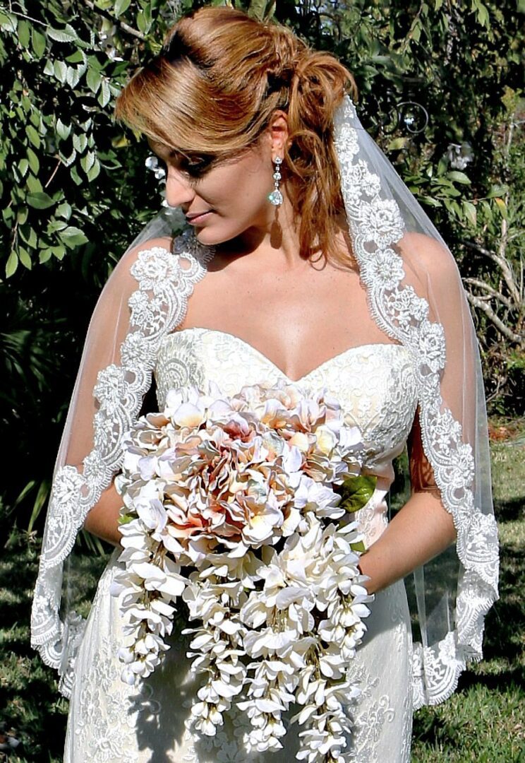 Veils Wedding Dresses Orlando  Bridal  Online Store 