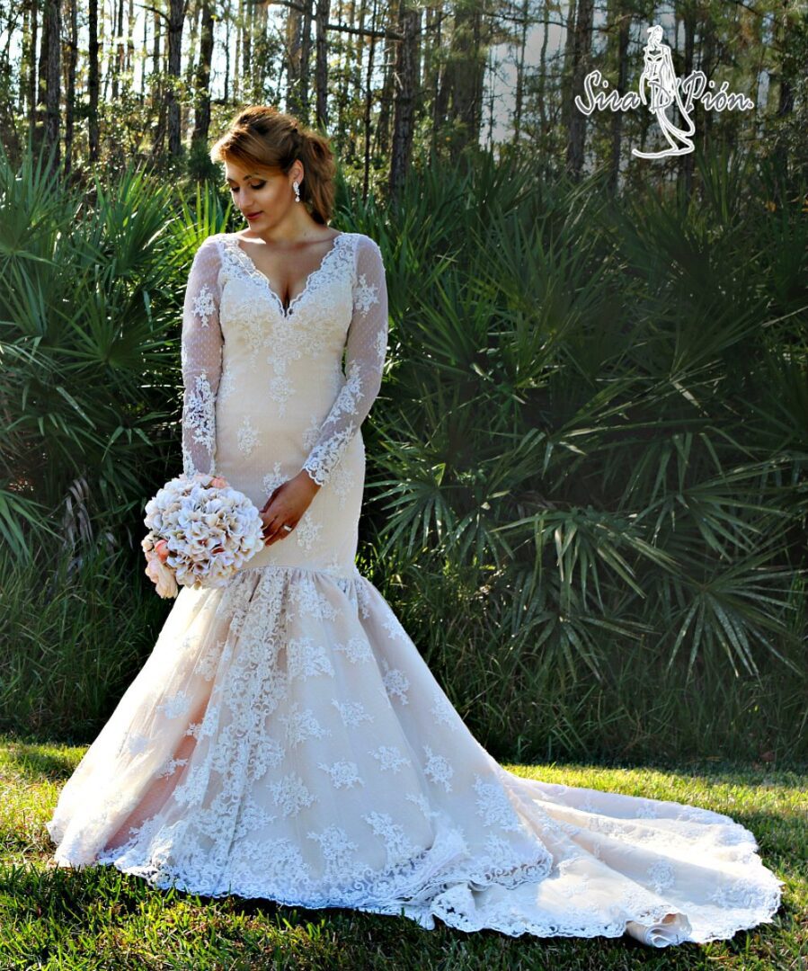 Wedding Dress Alterations Orlando 9