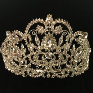 Best Pageant Crowns