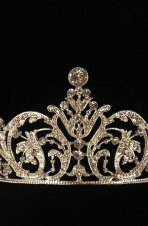 Amazing Crown for ladies