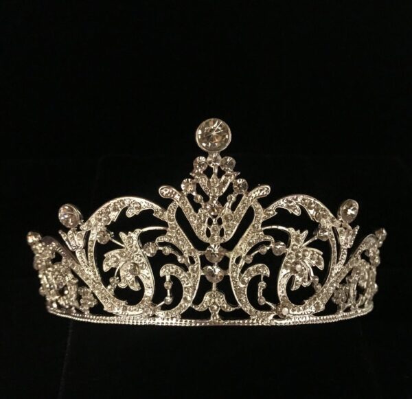 Amazing Crown for ladies