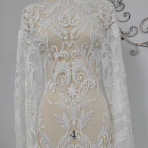 Fine Bridal Fabric