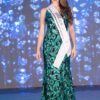 Miss Guatemala 2018 (Florida Wedding Dress designer).