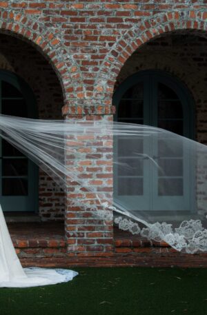 Wedding Bridal Veils