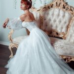 Made to Order Wedding Dresses Made in USA