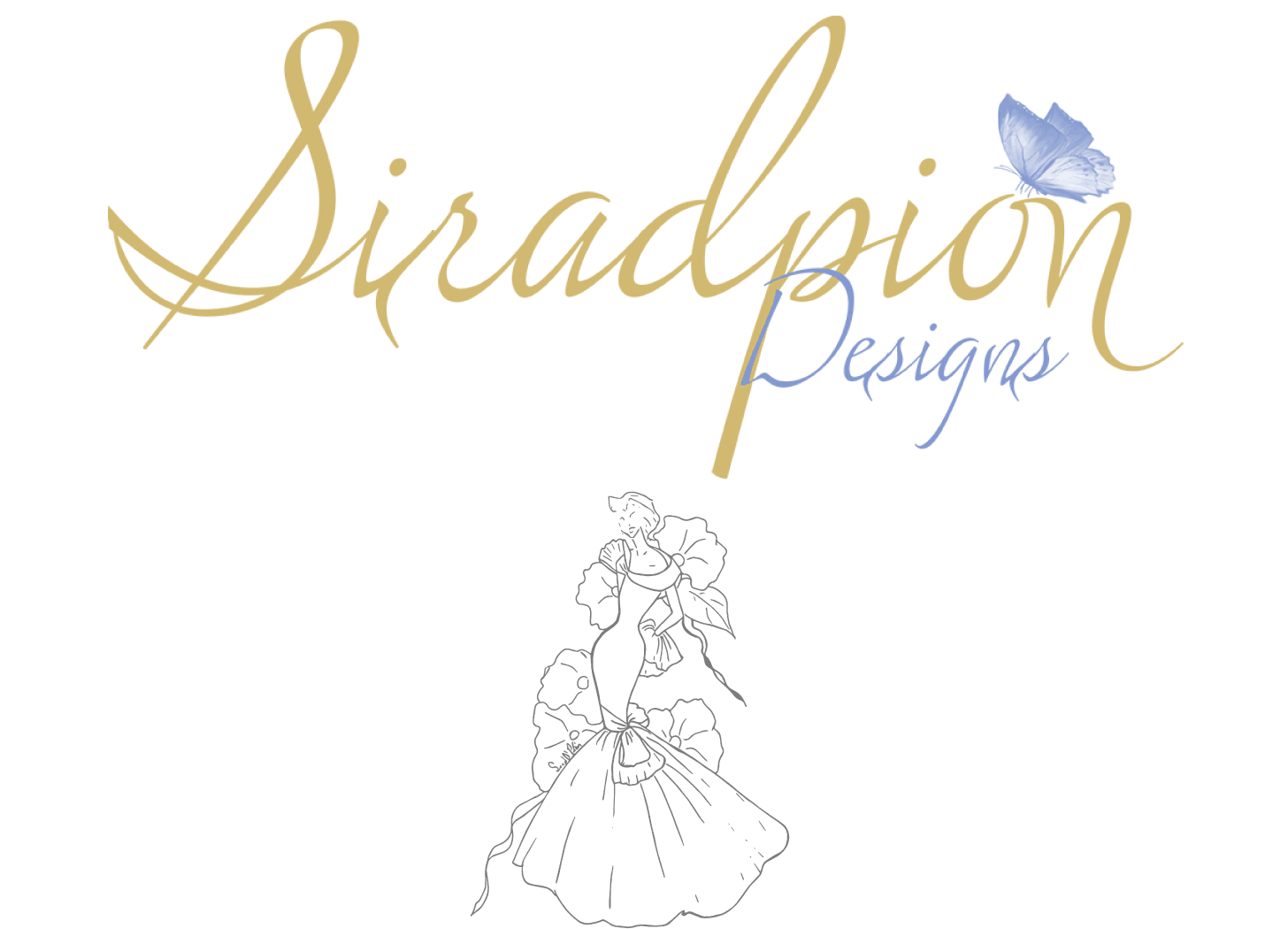Sira D' Pion Bridal Atelier
