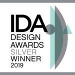 IDA International Design Awards Winner