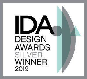 IDA International Design Awards Winner