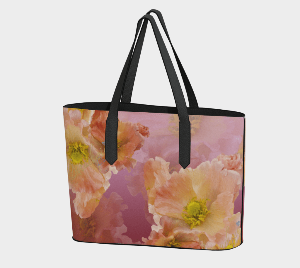 artisian handbags by Sira D' Pion